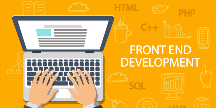 Front End Development